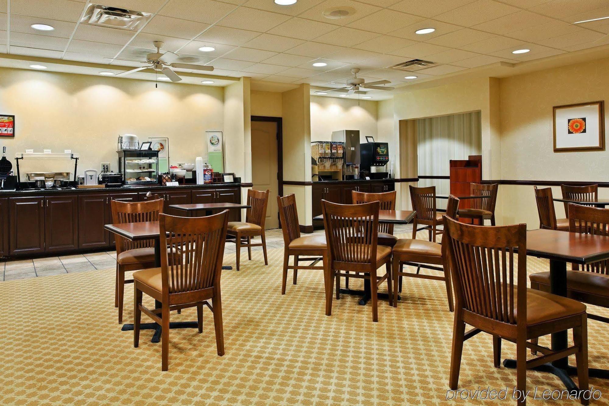 Country Inn & Suites By Radisson, Wilson, Nc Exterior photo