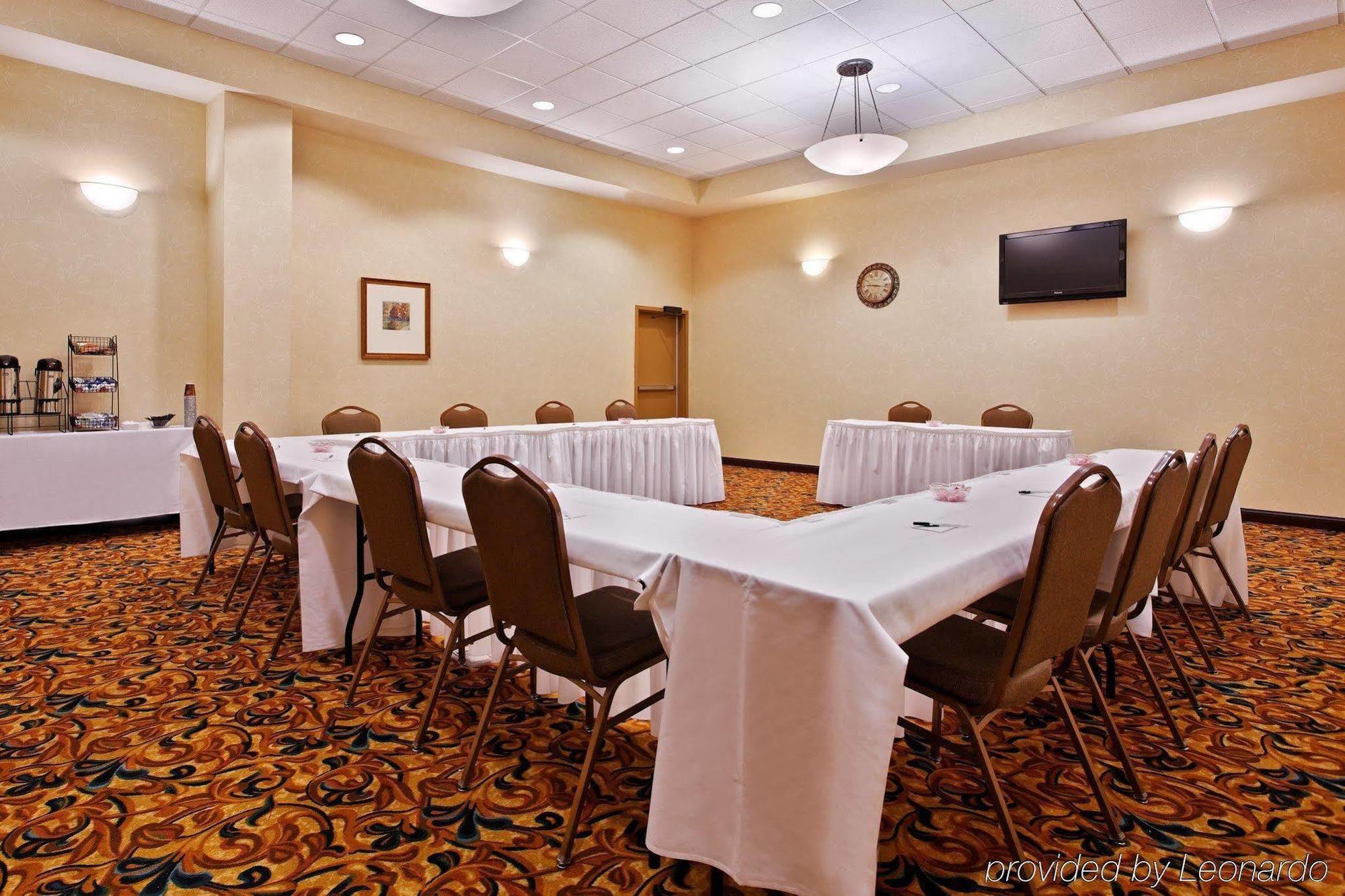 Country Inn & Suites By Radisson, Wilson, Nc Exterior photo
